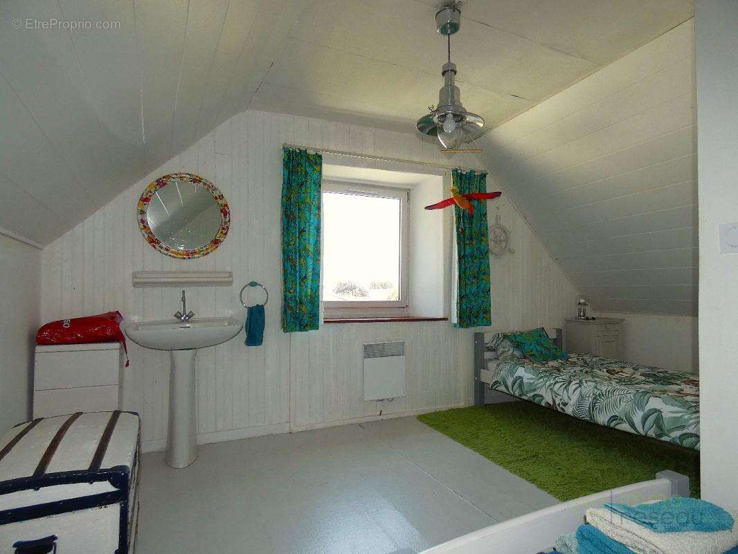 Maison en pierre - photo 10
