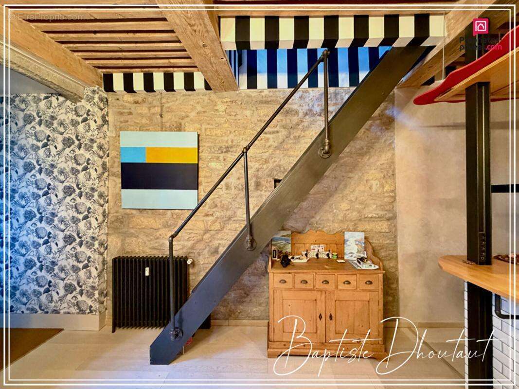 Appartement à BESANCON
