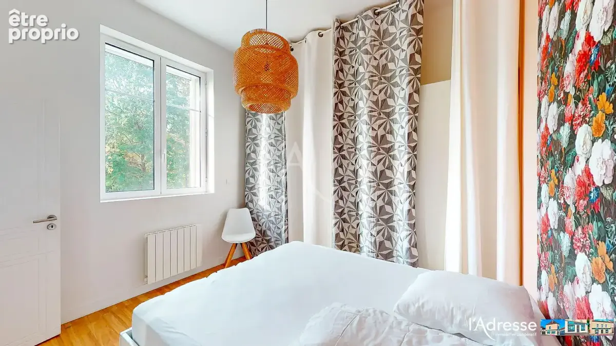Appartement Le Mee Sur Seine 2 pièce(s) 36.67 m2 - photo 5