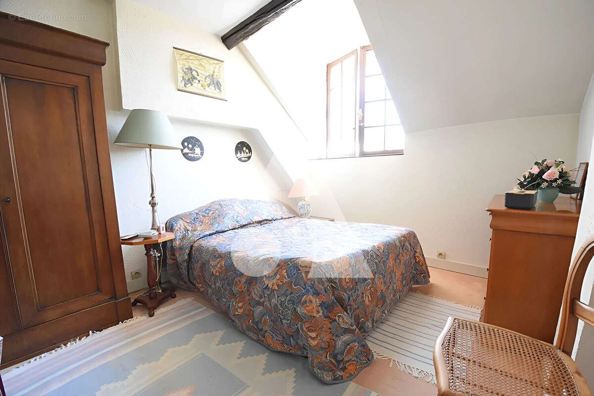 Maison Coye-la-Forêt 5 pièces 138 m² - photo 6