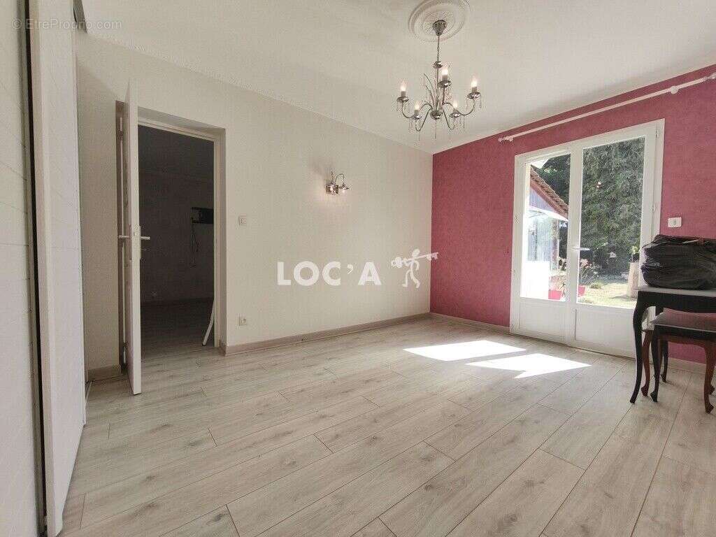 Photo 7 - Maison à SAINT-MARCEL