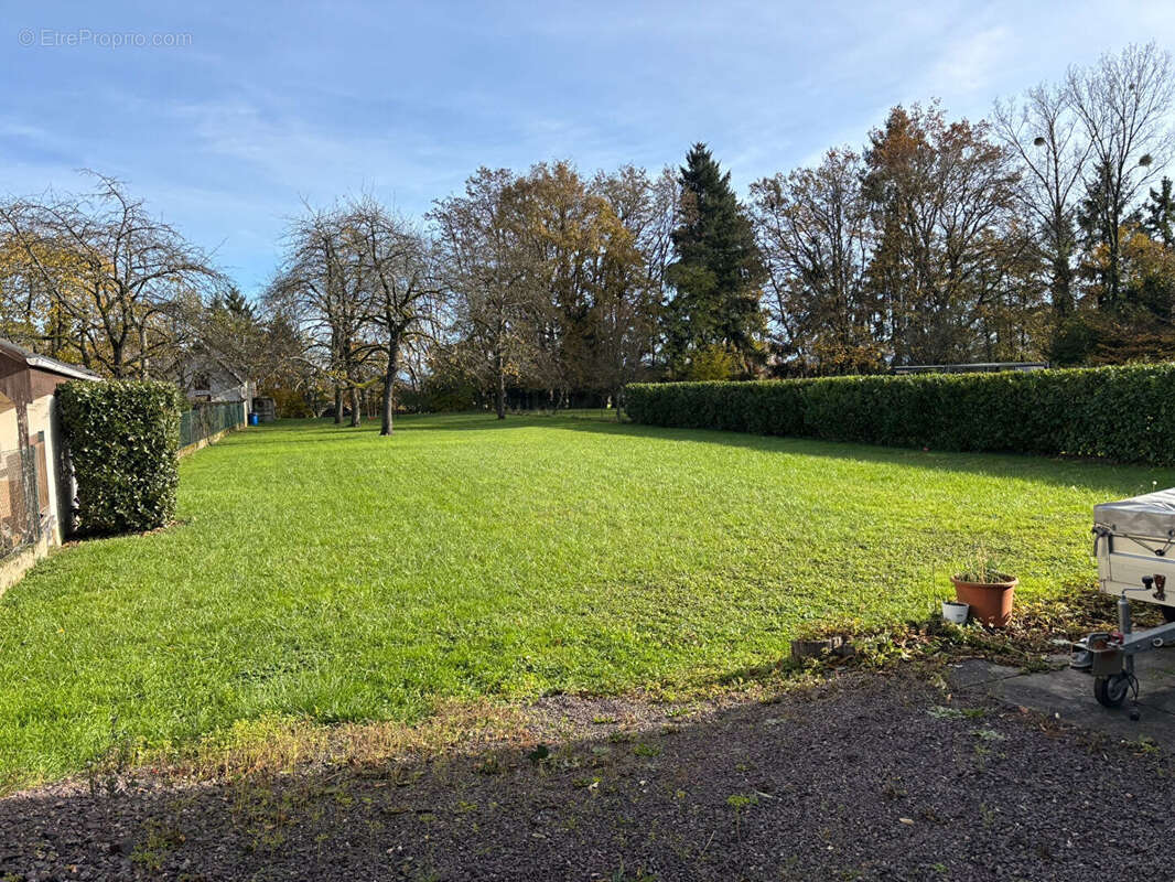 Maison à KESSELDORF