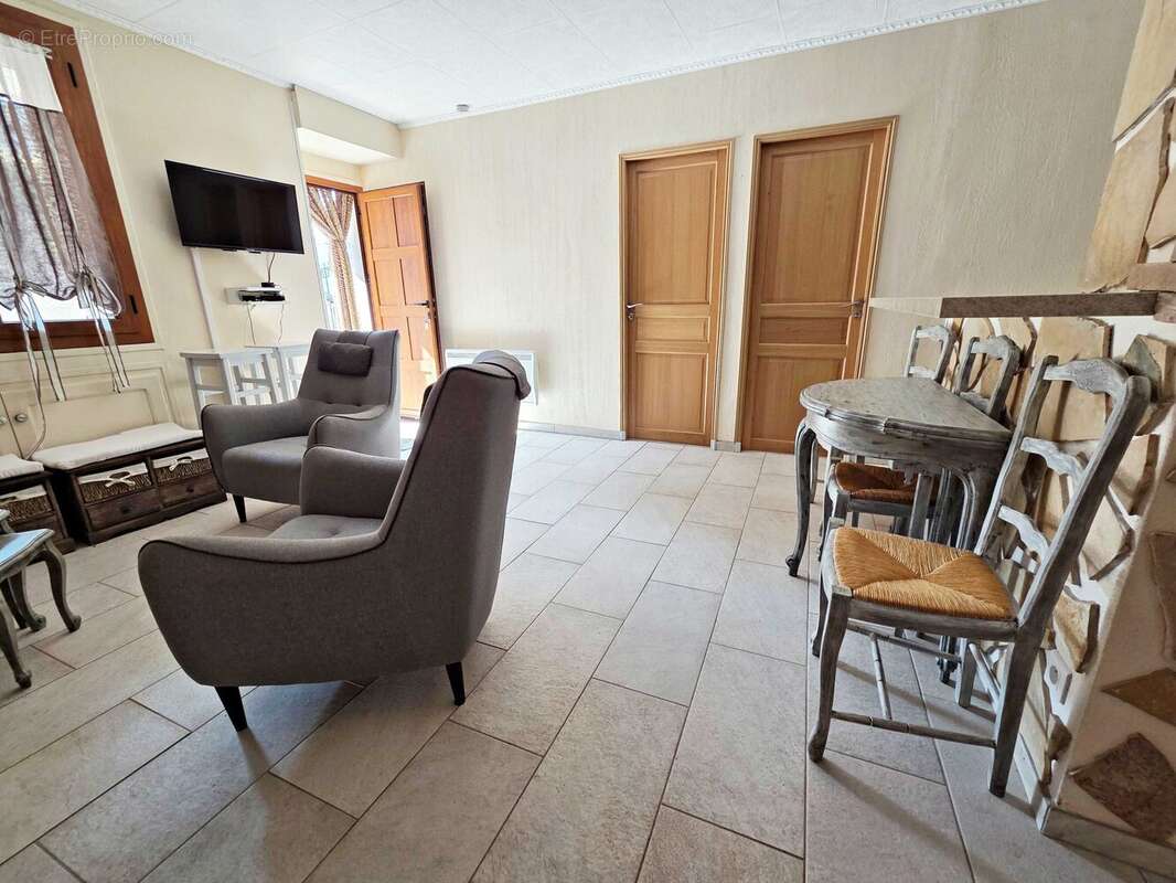 Appartement à BELVEDERE