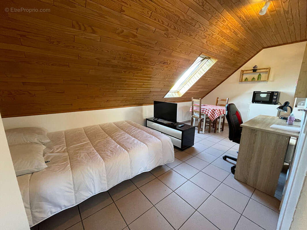 Appartement à FOUESNANT