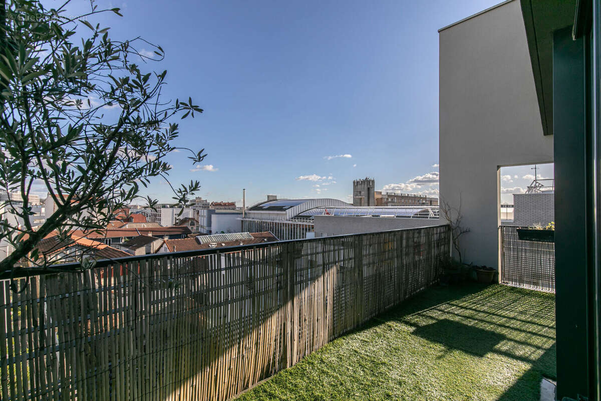 Appartement 165 m² à Montreuil  - photo 7