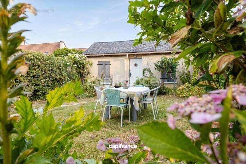 Maison à LE MANS