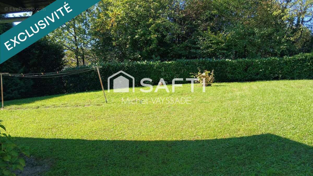 Photo 6 - Maison à MERCURY