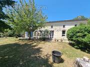 Maison à SAINT-CIERS-D&#039;ABZAC