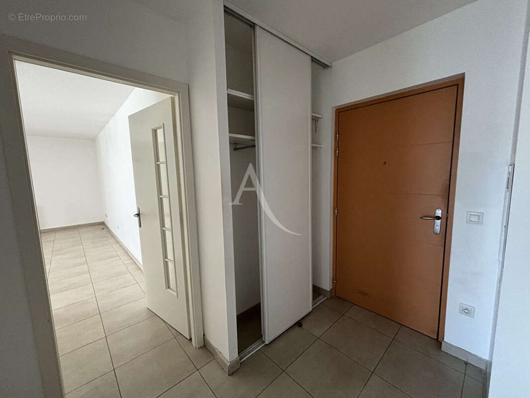 Appartement à DRANCY