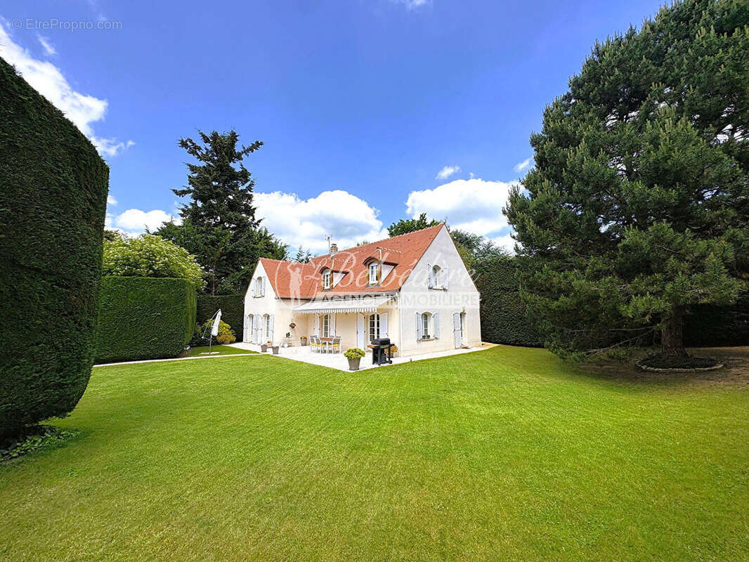 Maison à BETHEMONT-LA-FORET