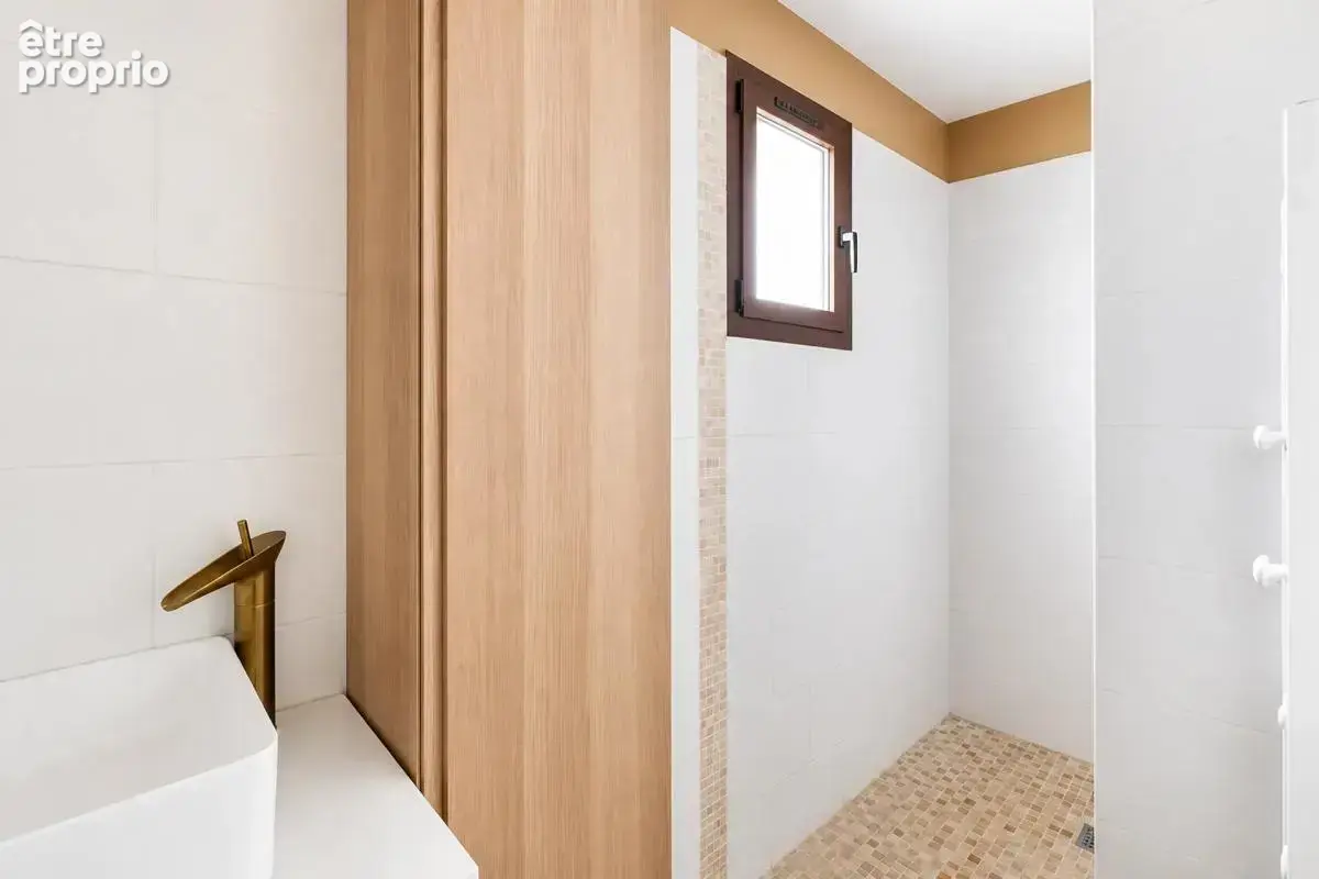 Maison familiale rénovée à Vitrolles - photo 10