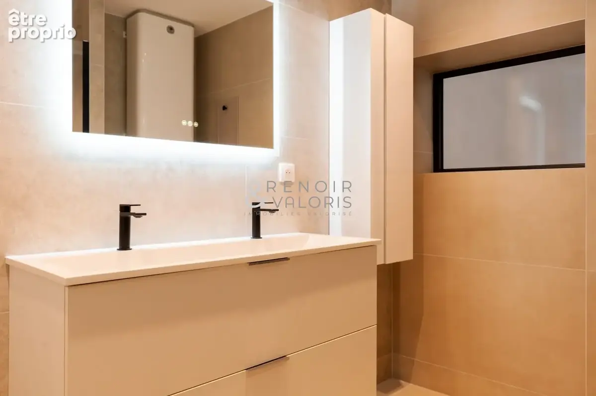 Appartement 4 pièces 77 m² à vendre à Nancy (54000) - photo 9