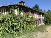 Maison à SABRES
