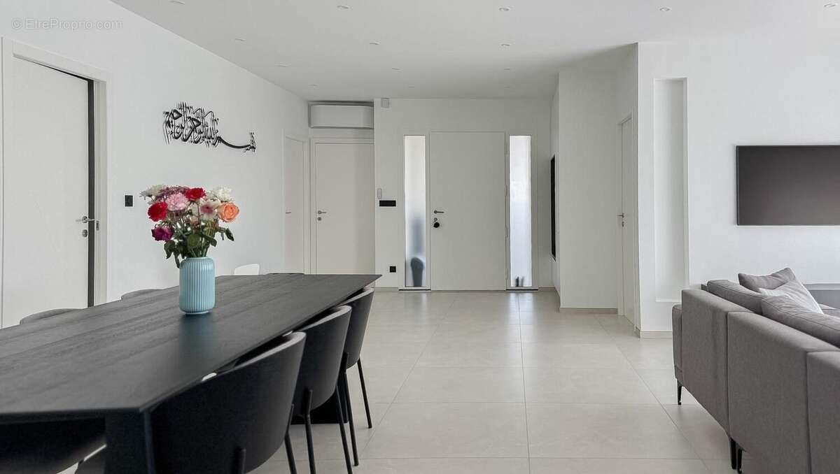 Maison à LA COTE-SAINT-ANDRE