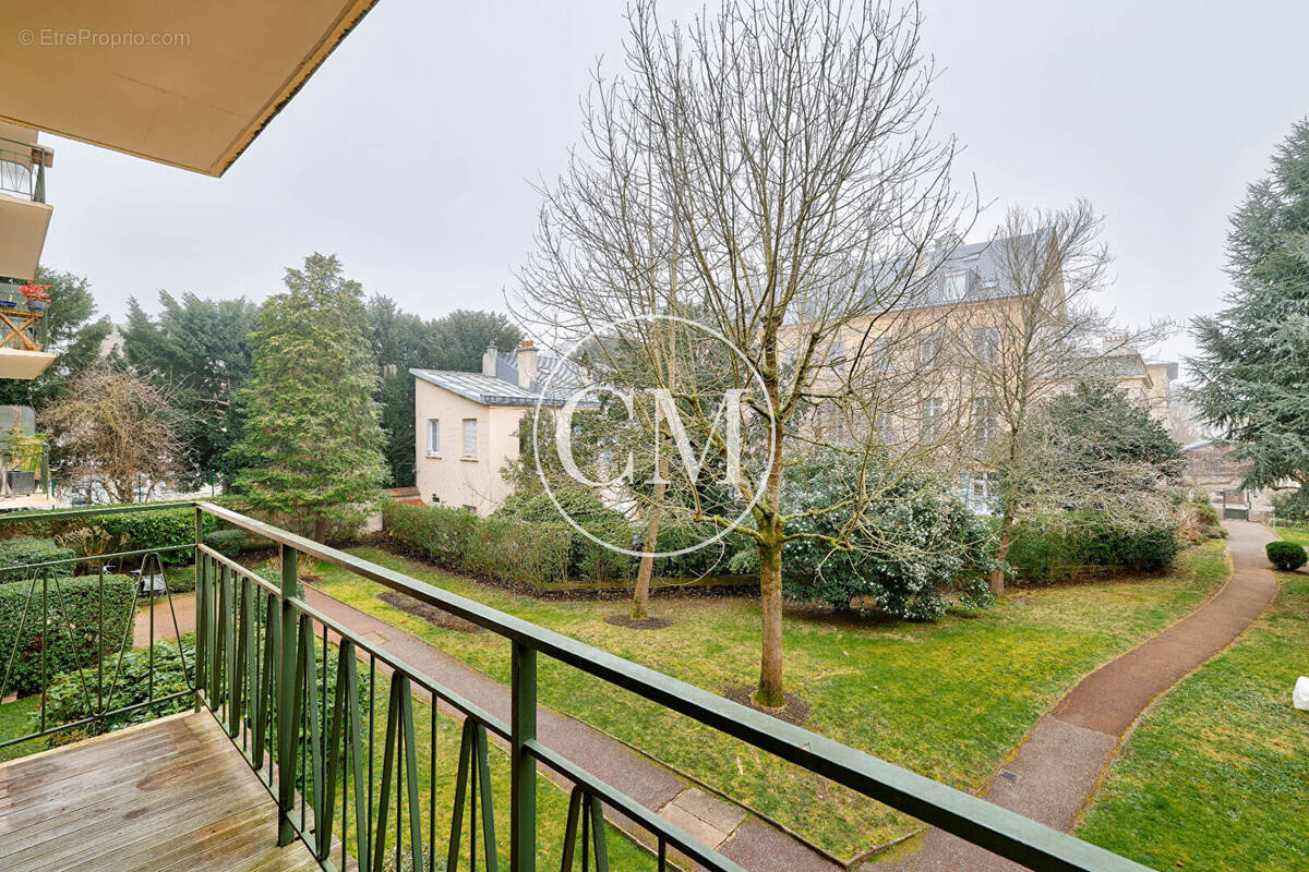 Appartement à VERSAILLES
