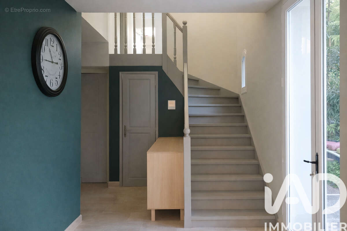 Photo 9 - Maison à MALAUCENE