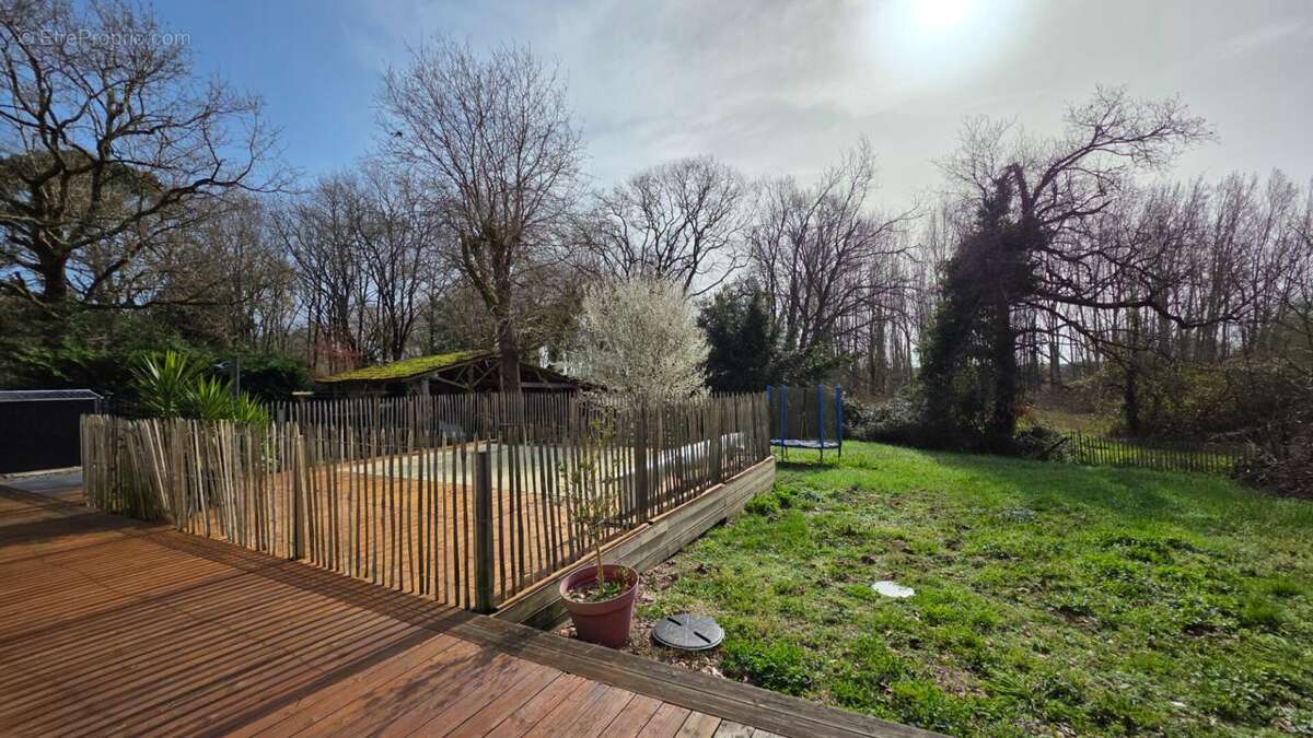 Maison à SOULAC-SUR-MER