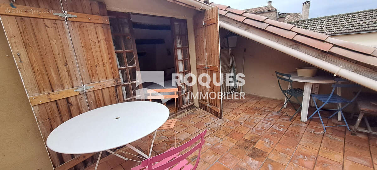 Maison de village - photo 21