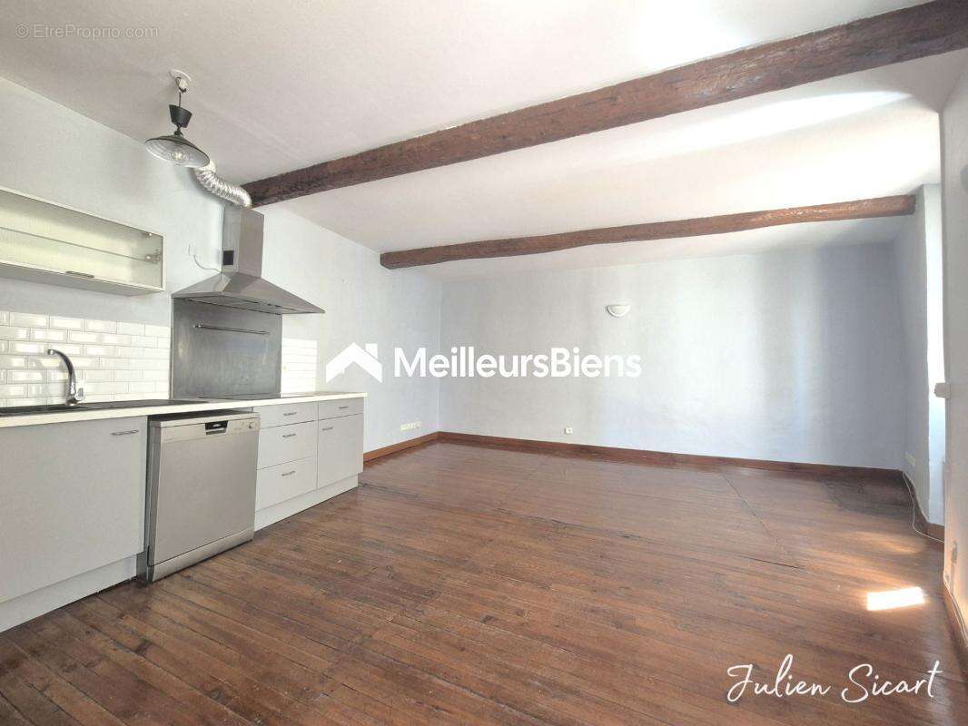 Maison à LE SOLER