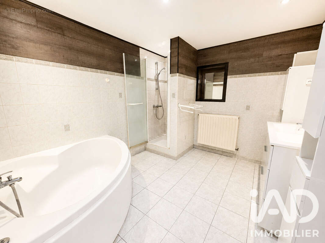 Maison 223 m² à Chevillon  - photo 8