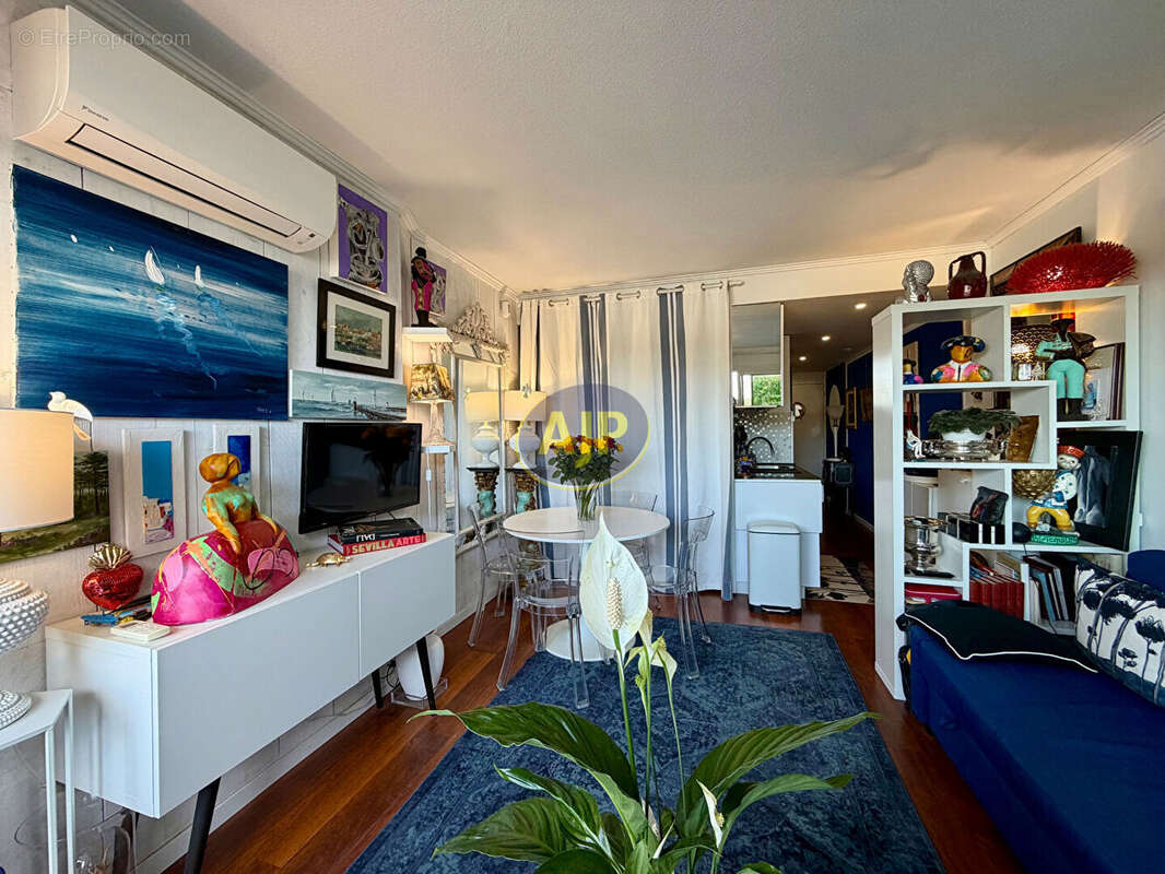 Appartement à CAPBRETON