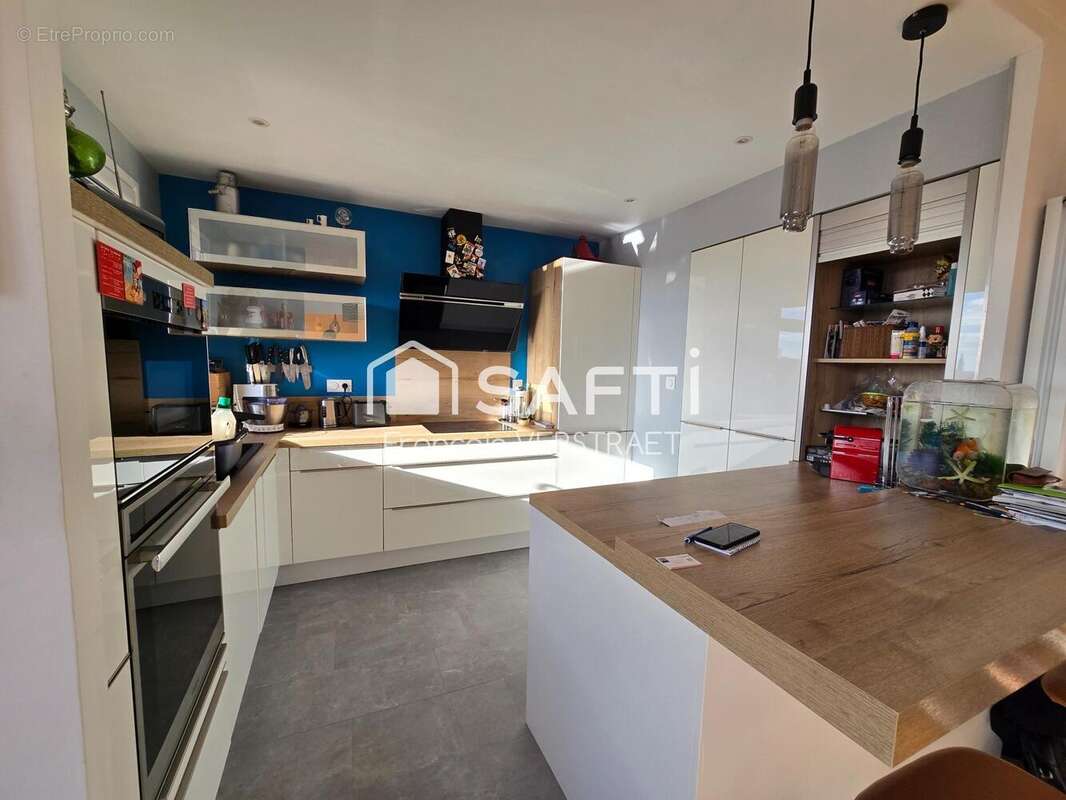 Photo 5 - Appartement à DUNKERQUE