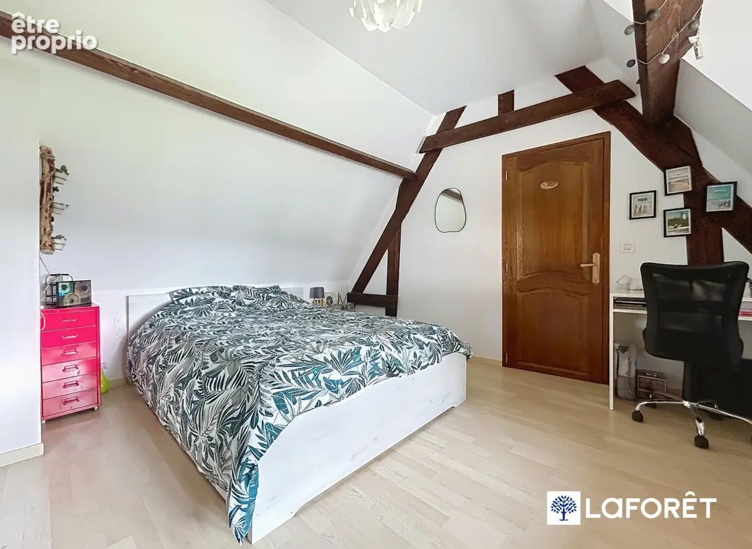 Belle chaumière Terres De Caux - photo 7