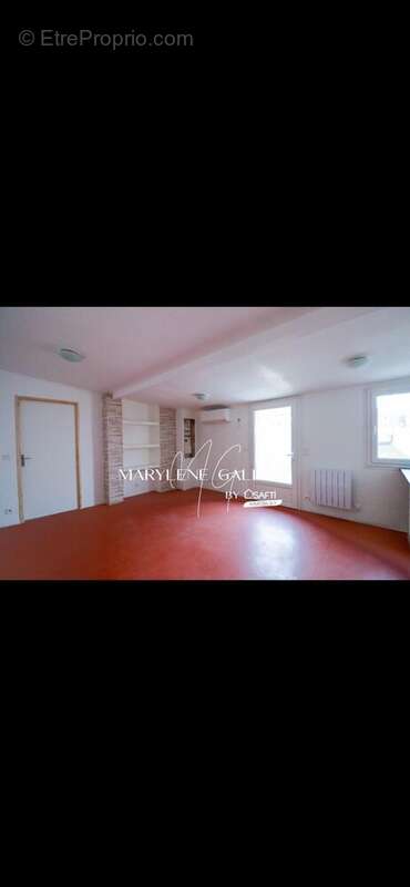 Photo 4 - Maison à ACHERES