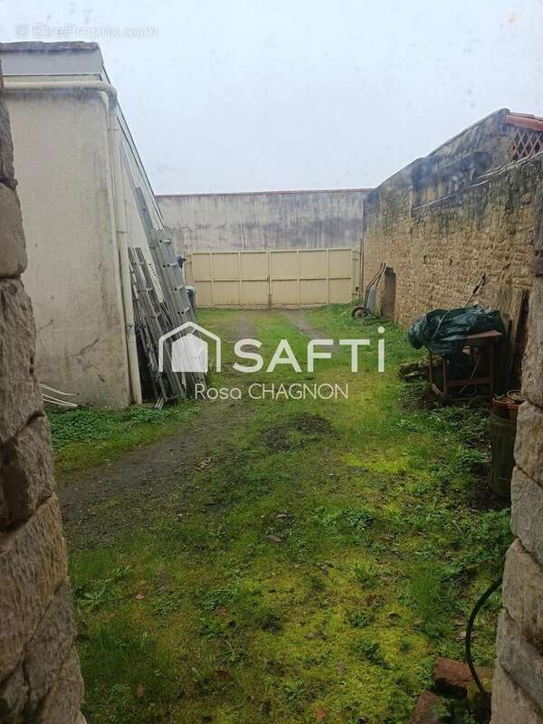 Photo 9 - Maison à SAINTE-HERMINE