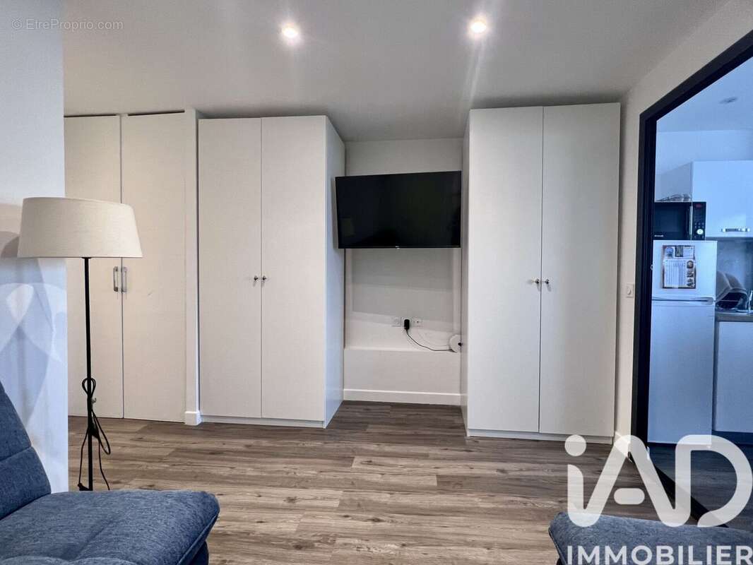 Photo 3 - Appartement à ALBIGNY-SUR-SAONE