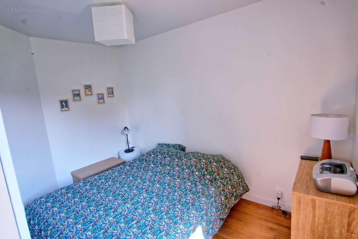 Appartement à COURSEULLES-SUR-MER
