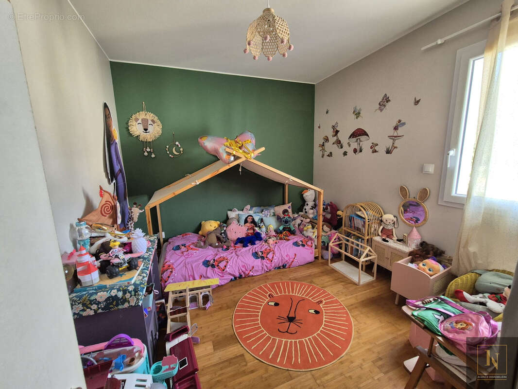 MAISON FAMILIALE 144M2 Recente 6 chambres sur PORNIC (44210) Pays de Retz - photo 20