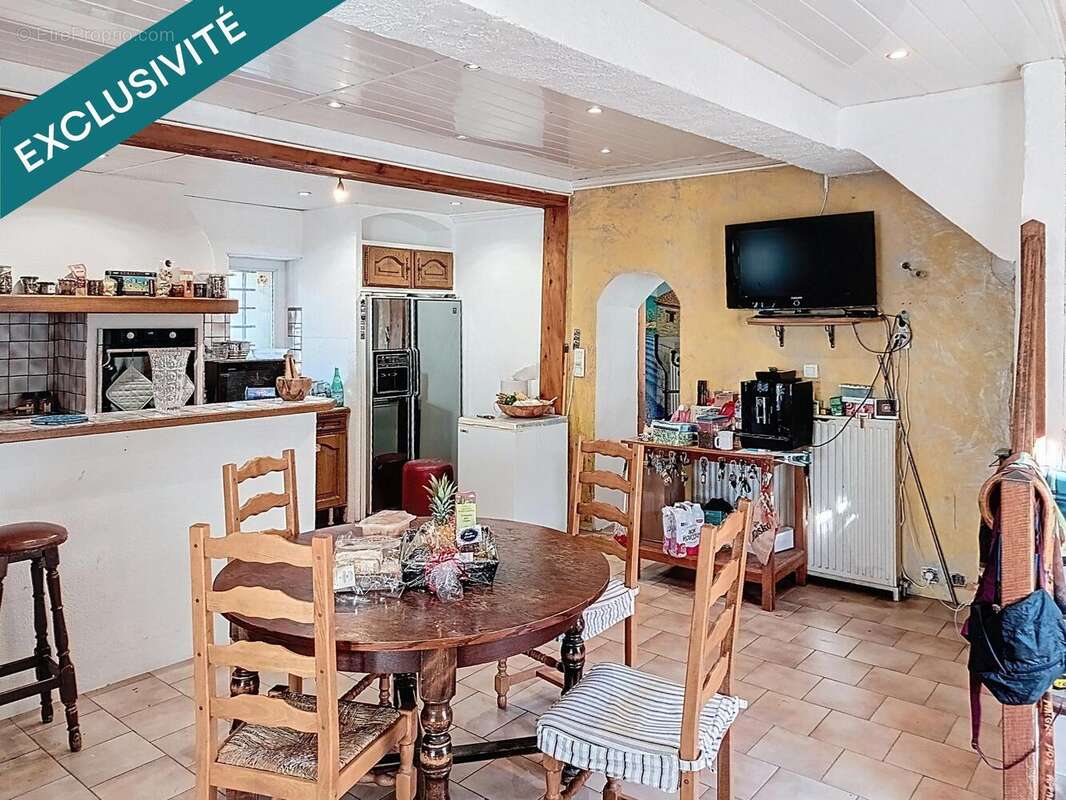 Photo 7 - Maison à VILLENEUVE