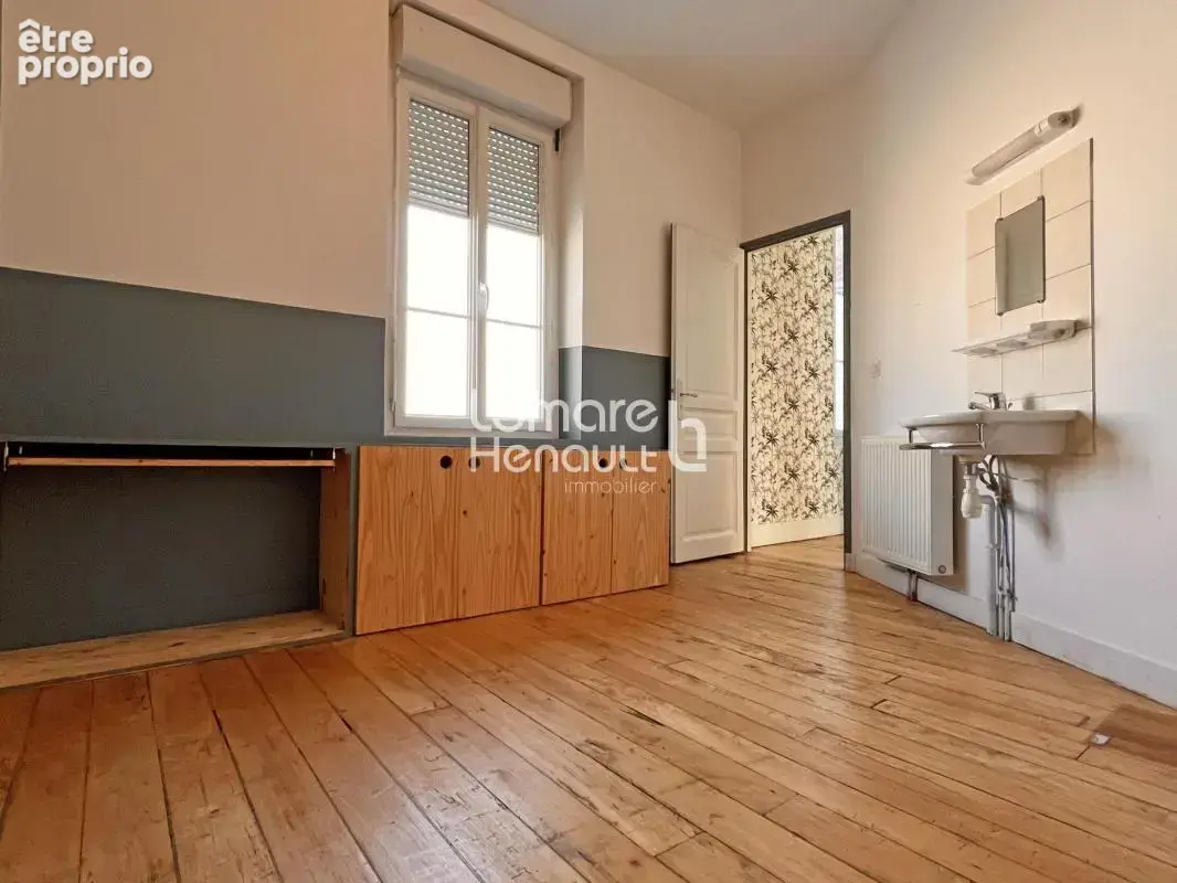Grande maison de ville de 200 m², 3 garages - photo 17