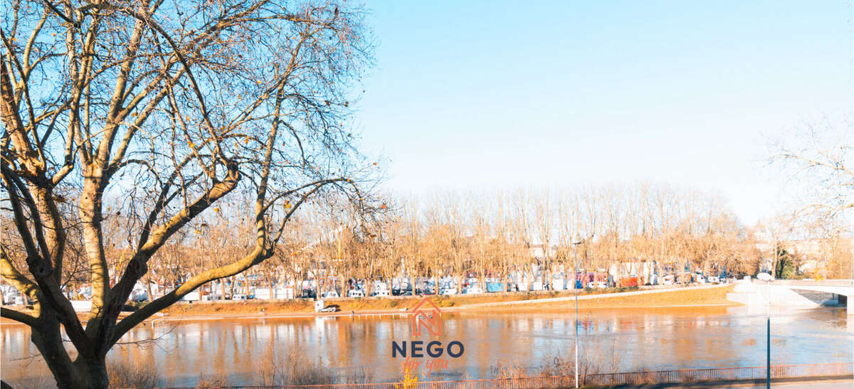 Appartement à ANGERS