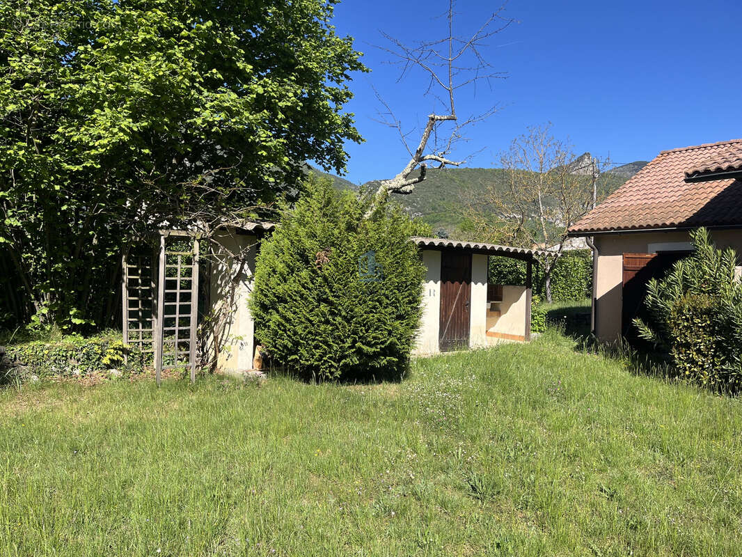 Maison à SOSPEL