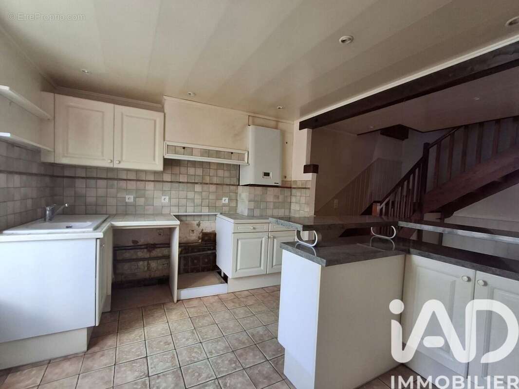 Photo 9 - Appartement à BALLAINVILLIERS