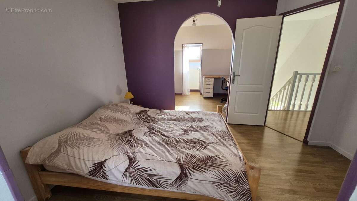 Maison à LA SUZE-SUR-SARTHE