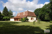 Maison à EYMET