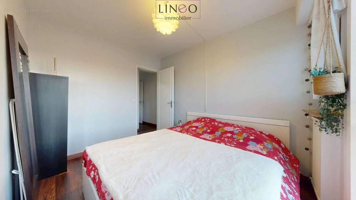Appartement à CHOISY-LE-ROI