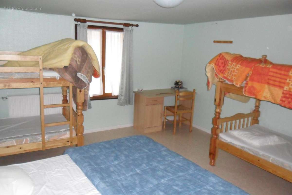 Photo 6 - Maison à PREY