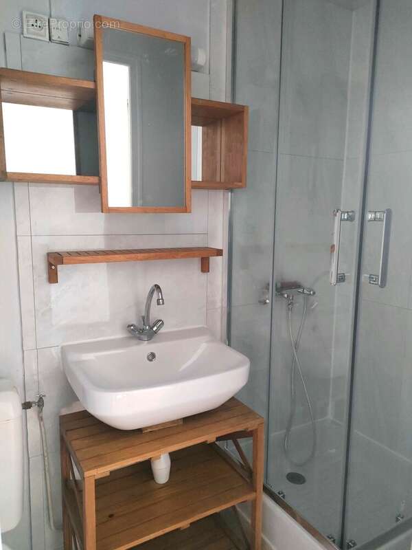 Duplex Avec Parking Et Cave - photo 4