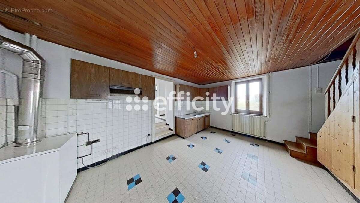 Maison à ARENTHON