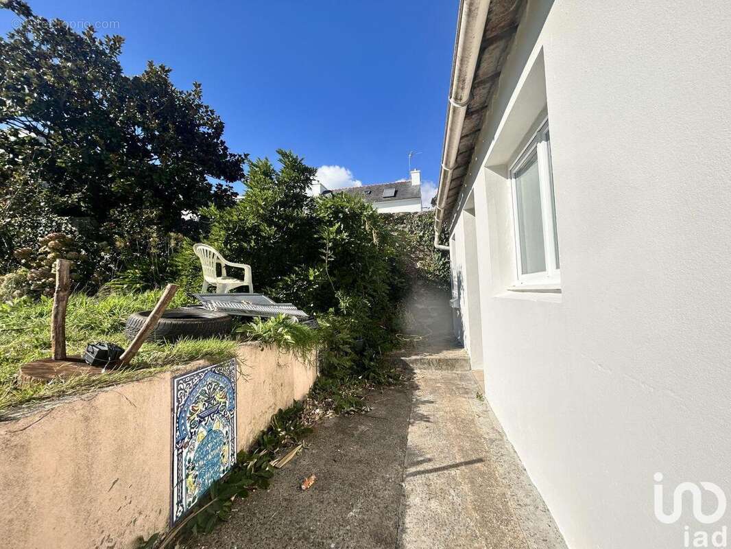 Photo 9 - Maison à LE RELECQ-KERHUON