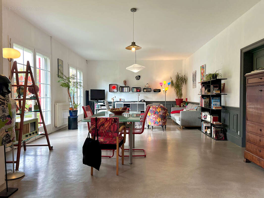 Maison à SAUVETERRE-DE-GUYENNE