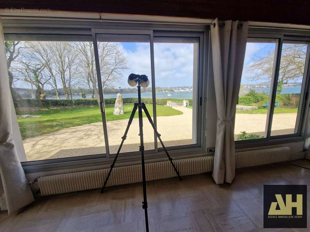 Maison à PLOUGASTEL-DAOULAS