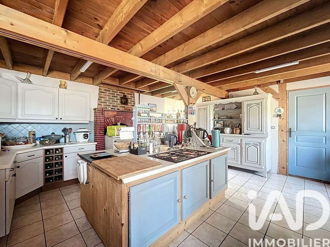 Photo 7 - Maison à MINIAC-MORVAN