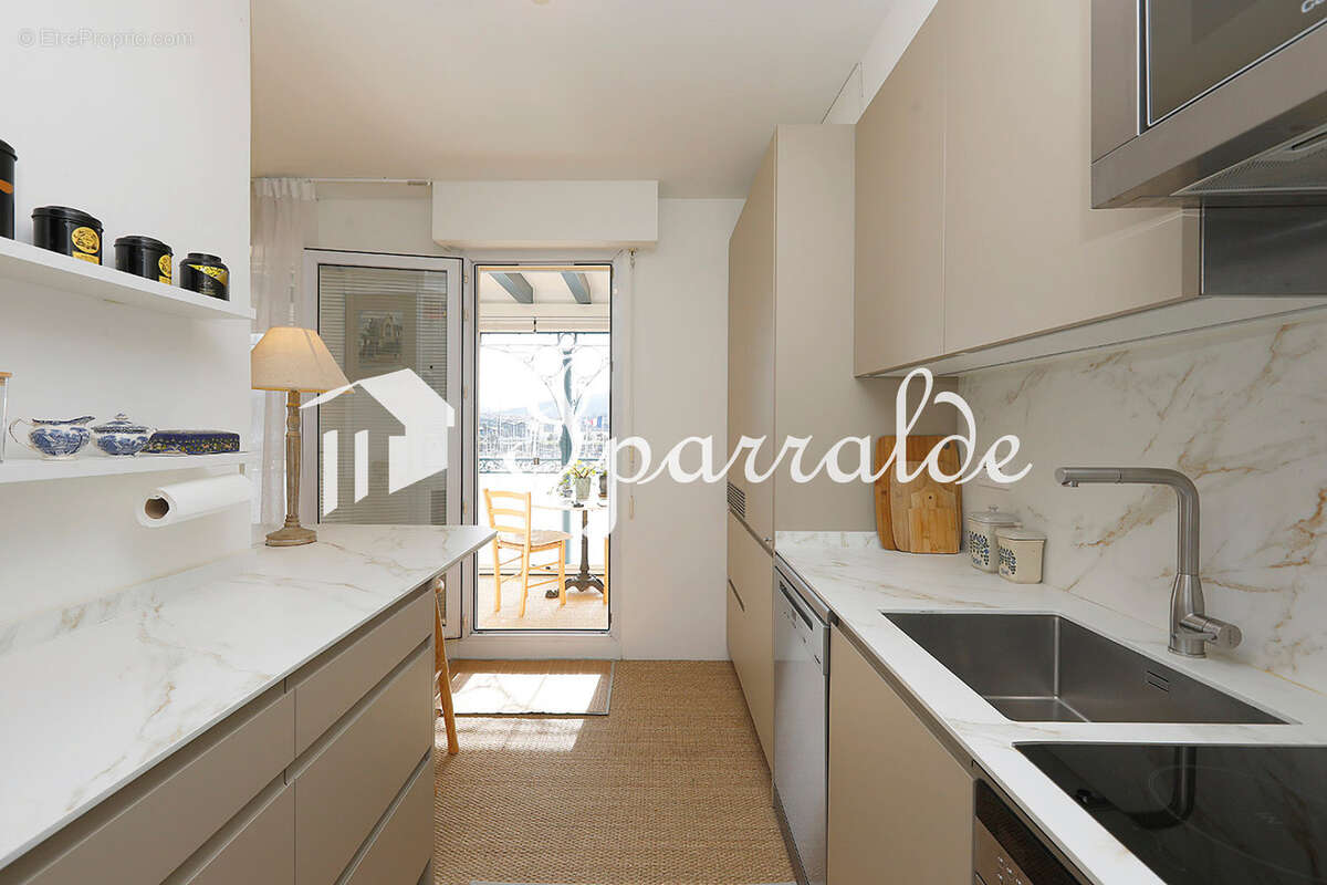 Appartement à HENDAYE