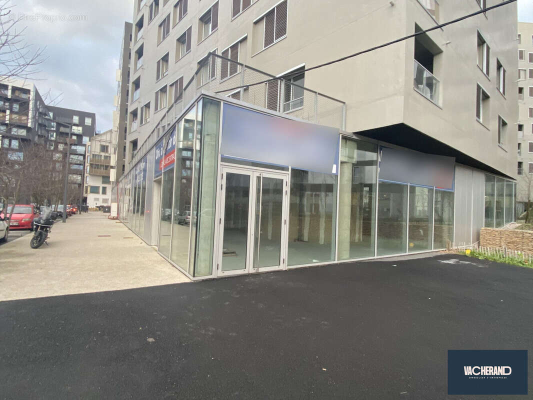 Commerce 368 m² à Lille  - photo 9