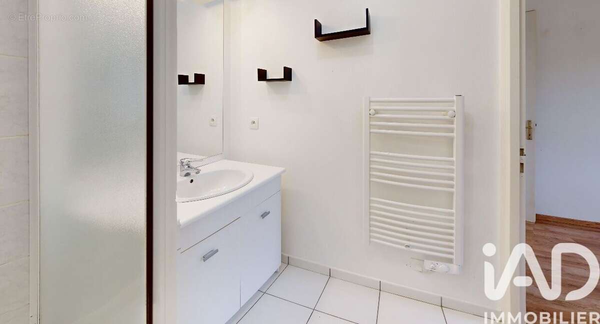 Photo 5 - Maison à SAINT-CYR-SUR-LOIRE